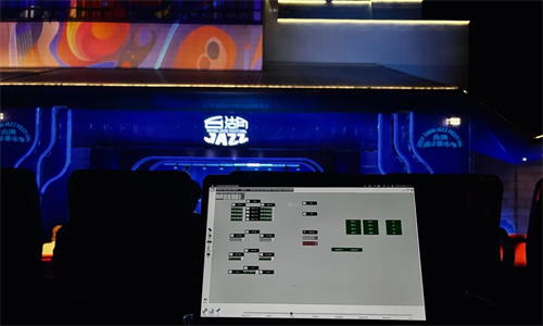 L-Acoustics&DiGiCo助力2024台湖爵士音乐节圆满完成