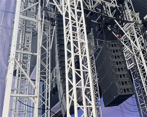 L-Acoustics&DiGiCo助力2024台湖爵士音乐节圆满完成