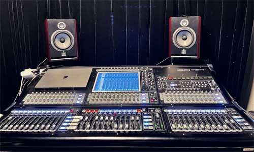 L-Acoustics&DiGiCo助力2024台湖爵士音乐节圆满完成