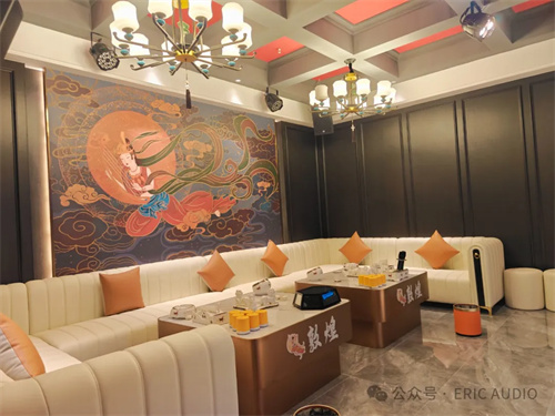 湖北随州敦煌艺术中心：提供完美音乐与艺术交融体验