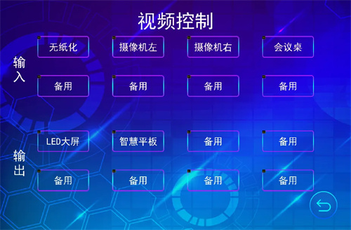 惠威专业音响助力青岛上合控股集团：绿色办公，开启智慧会议新篇章 