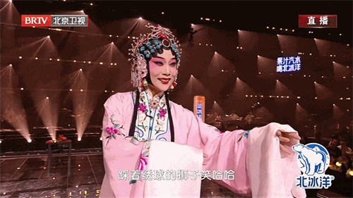 EK Lights助力北京卫视滚烫歌会点燃滚烫之夜！