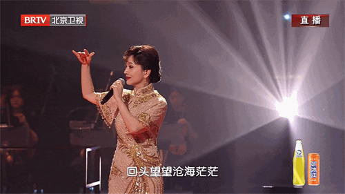 EK Lights助力北京卫视滚烫歌会点燃滚烫之夜！