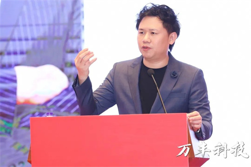 2024汇丰音响集团&玛田音响“共创未来全国经销商大会圆满成功！