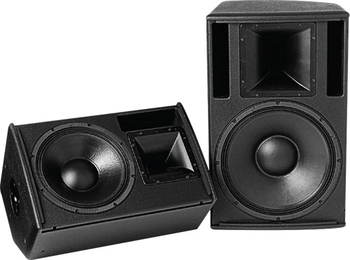 Martin Audio新品发布——XD15-A/XD12-A，抢占高端娱乐市场