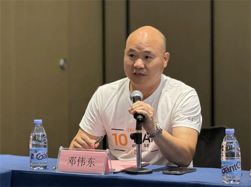 热烈祝贺声光视讯行业联盟桂芒成立大会圆满举办！