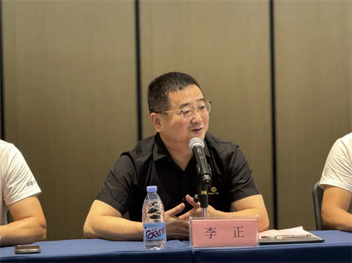 热烈祝贺声光视讯行业联盟桂芒成立大会圆满举办！
