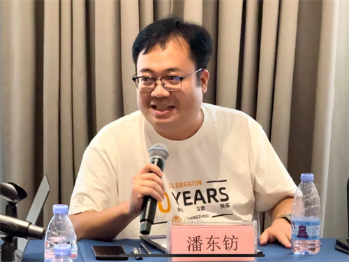 热烈祝贺声光视讯行业联盟桂芒成立大会圆满举办！