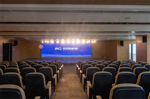 itc全方位助力浙江嘉善县打造“一站式”社会治理综合服务中心