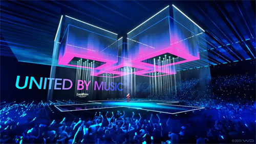 吸引亿万观众的2024欧歌赛，魅力源自何处？