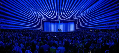吸引亿万观众的2024欧歌赛，魅力源自何处？