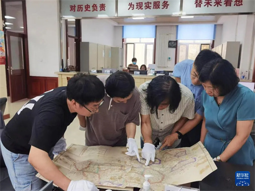 数字黑科技赋能千年文物焕发新生，智慧化管理应用谱写历史新篇！