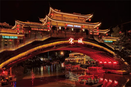上市旅企纷纷盯上旅游演艺，演艺发展如何迎接新机遇？