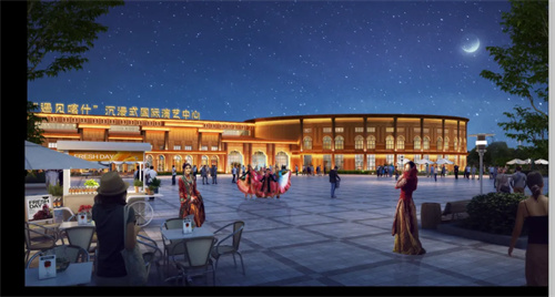 上市旅企纷纷盯上旅游演艺，演艺发展如何迎接新机遇？