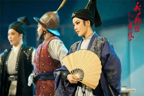 上市旅企纷纷盯上旅游演艺，演艺发展如何迎接新机遇？