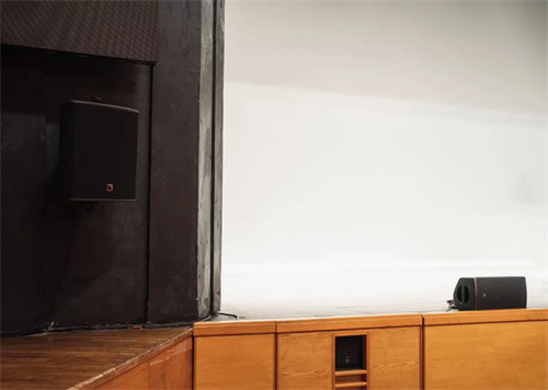 L-Acoustics L-ISA助力香港文化中心，打造全新沉浸声大剧院 