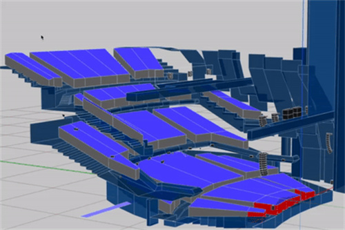 L-Acoustics L-ISA助力香港文化中心，打造全新沉浸声大剧院 