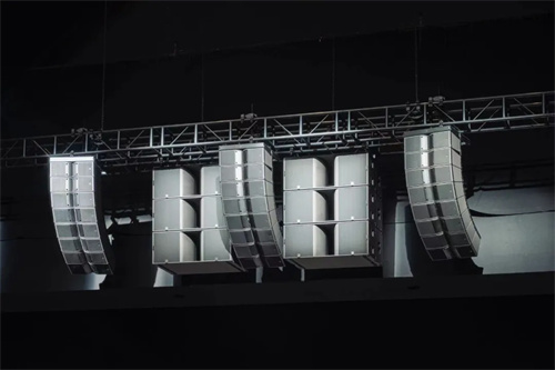 L-Acoustics L-ISA助力香港文化中心，打造全新沉浸声大剧院 