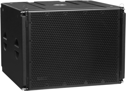 EAW全新超低扬声器与网络功放机架亮相InfoComm 2024，升级NTX与KF系统解决方案