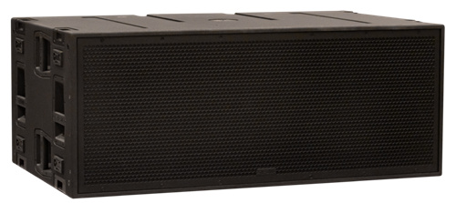 EAW全新超低扬声器与网络功放机架亮相InfoComm 2024，升级NTX与KF系统解决方案