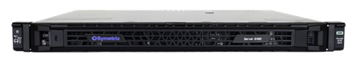Symetrix推出新型数字信号处理器 Server D100和USB AVoIP音频端点XIO USB，升级AVoIP技术体验