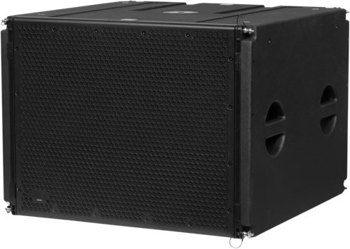 EAW全新超低扬声器与网络功放机架亮相InfoComm 2024，升级NTX与KF系统解决方案