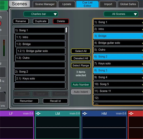 Allen & Heath dLive V2.0重磅发布，开启创意化效果和高级工作流程新时代！
