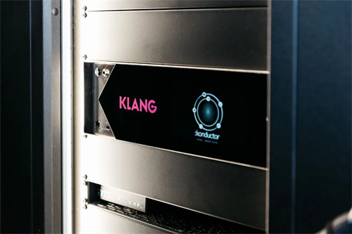 沉浸式入耳混音city不city？听听华汇KLANG品牌经理怎么说