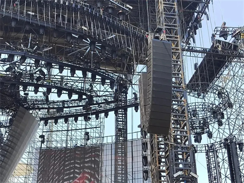 张韶涵2024世界巡演！东方美学+顶级配置，打造震撼视听之旅！