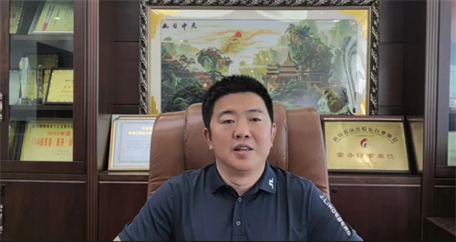 专访四川麒麟舞美李其林：创新“一站式云仓”模式，引领舞美行业新发展