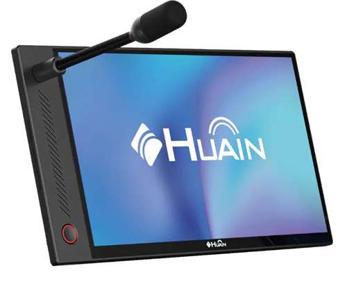 HUAIN华音亮相InfoComm Asia 2024，邀您共同探索东南亚市场