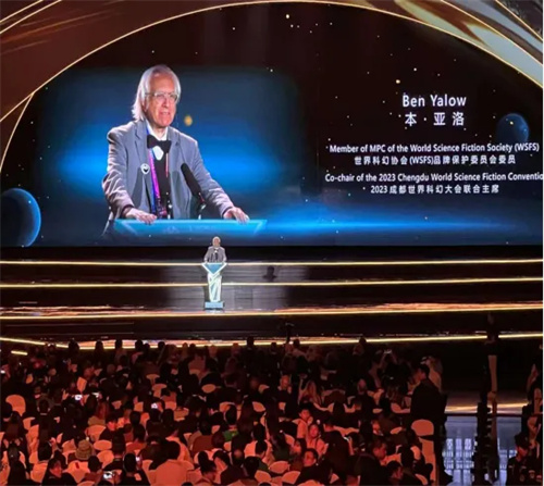 专访四川麒麟舞美李其林：创新“一站式云仓”模式，引领舞美行业新发展