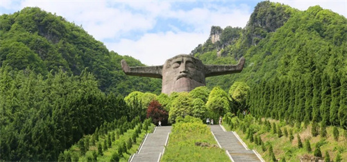 itc助力神农架国家公园管理局构建精细化管理体系