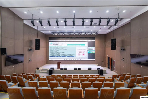 itc助力神农架国家公园管理局构建精细化管理体系