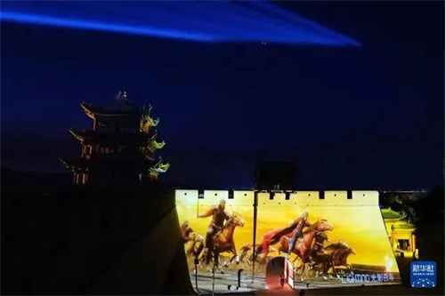 越夜越美丽！夜游经济全面开花：多元体验激发文旅市场活力 