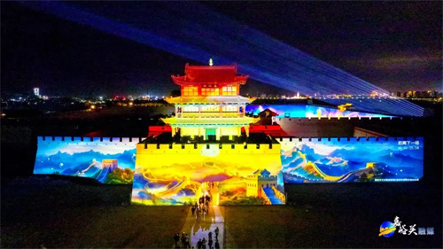 越夜越美丽！夜游经济全面开花：多元体验激发文旅市场活力 