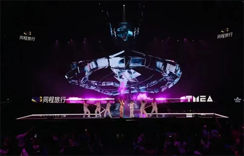 超全揭秘！解锁亚洲最具影响力的音乐盛事——2024TMEA魅力之源！ 