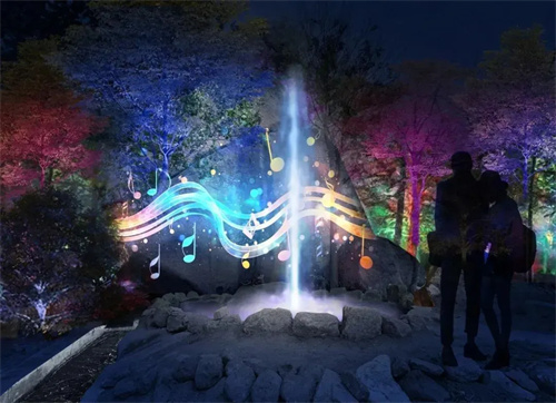 越夜越美丽！夜游经济全面开花：多元体验激发文旅市场活力 