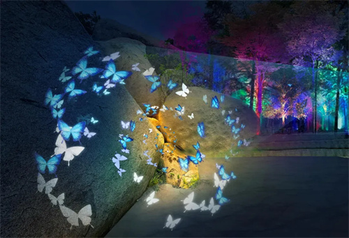 越夜越美丽！夜游经济全面开花：多元体验激发文旅市场活力 
