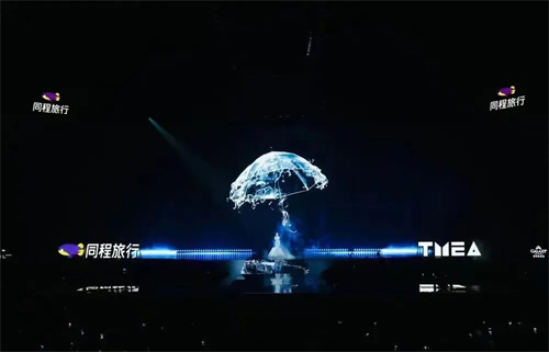 超全揭秘！解锁亚洲最具影响力的音乐盛事——2024TMEA魅力之源！ 