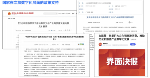 “数字人+”！数实融合，开创智慧体验新纪元
