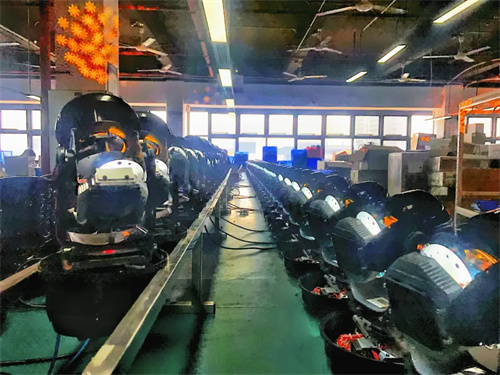 专访深圳市触发数码科技有限公司总经理戴华芳：启新程、铸辉煌，智启未来新篇章 