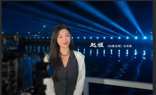 珠江灯光点亮郑州首个城市水上夜游，掀开夜幕下郑州的无尽芳华 