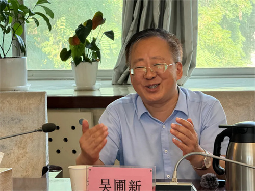 祝贺！甘肃省舞台设备行业“洞察趋势，共谋发展”座谈会圆满落幕！