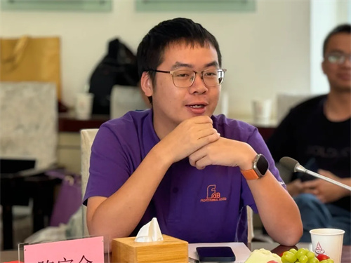 祝贺！甘肃省舞台设备行业“洞察趋势，共谋发展”座谈会圆满落幕！