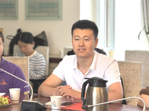 祝贺！甘肃省舞台设备行业“洞察趋势，共谋发展”座谈会圆满落幕！