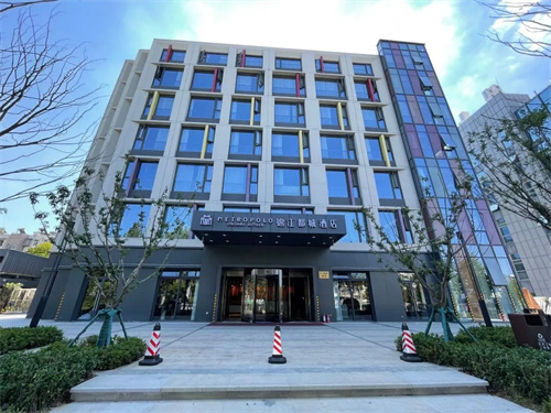 得胜助力南京锦江都城酒店音响系统一站式升级 