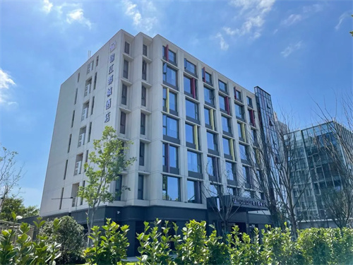 得胜助力南京锦江都城酒店音响系统一站式升级 