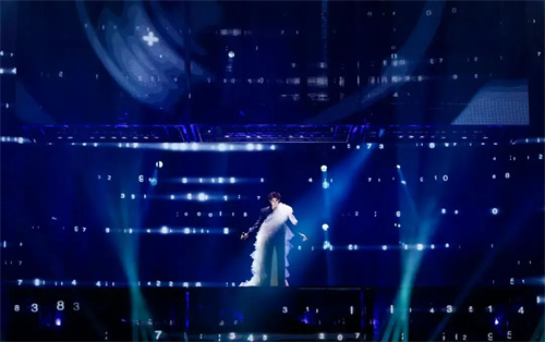 舞美扩声灯光震撼来袭！2024王源「客厅狂欢」巡演激情燃爆！ 