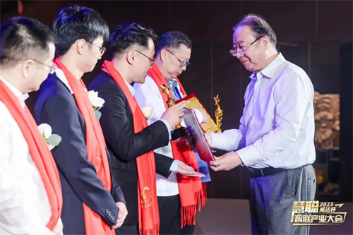 廿载逐梦，更敢为！2024慧聪品牌评选活动盛势启动！ 